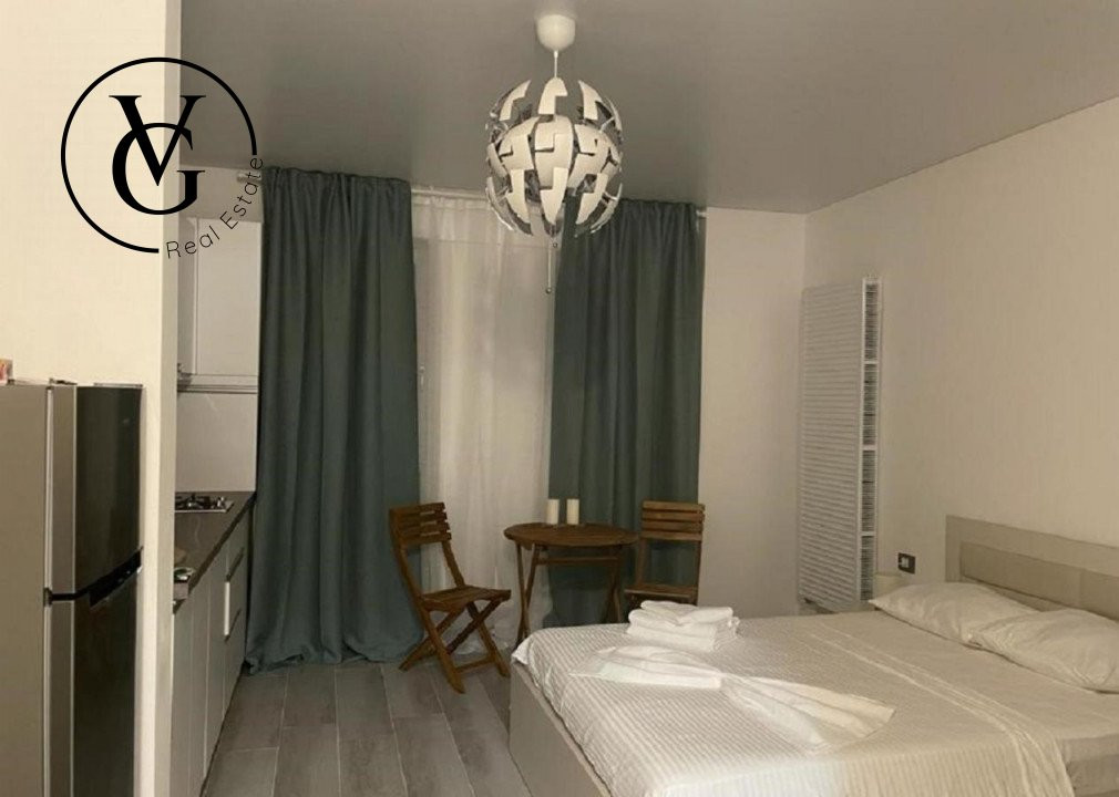 Studio -  Nord 10 by Alezzi Mamaia Nord