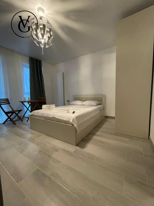 Studio -  Nord 10 by Alezzi Mamaia Nord