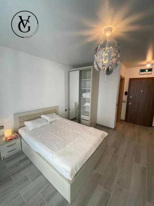 Studio -  Nord 10 by Alezzi Mamaia Nord