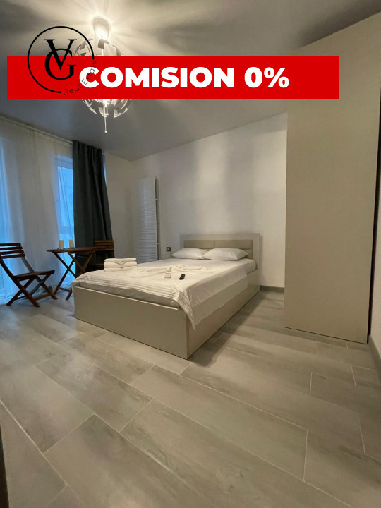 Studio -  Nord 10 by Alezzi Mamaia Nord