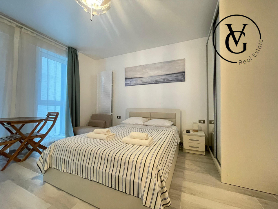 Studio - Nord 10 by Alezzi Mamaia Nord