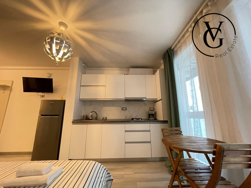 Studio - Nord 10 by Alezzi Mamaia Nord