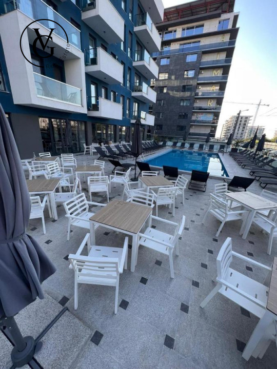 Studio - Nord 10 by Alezzi Mamaia Nord