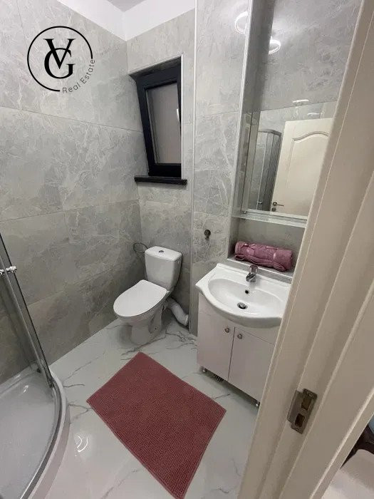 Apartament 3 camere - Tomis Plus