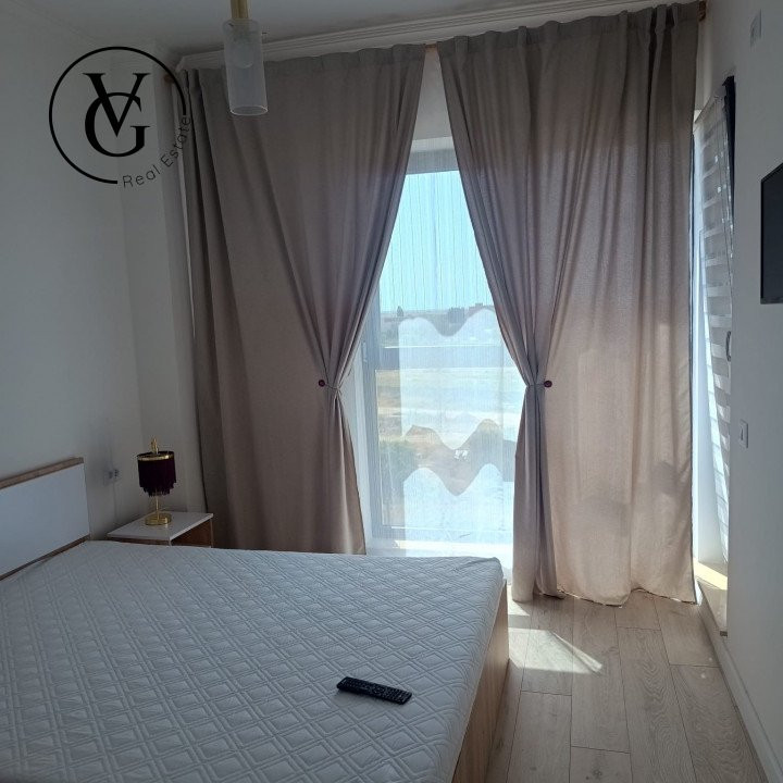 Apartament 2 camere - Complex Energia Residence