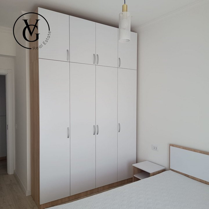 Apartament 2 camere - Complex Energia Residence