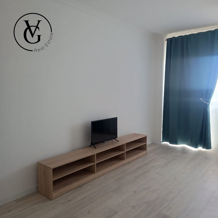 Apartament 2 camere - Complex Energia Residence