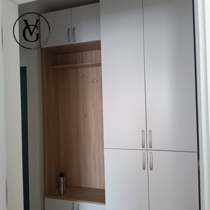 Apartament 2 camere - Complex Energia Residence