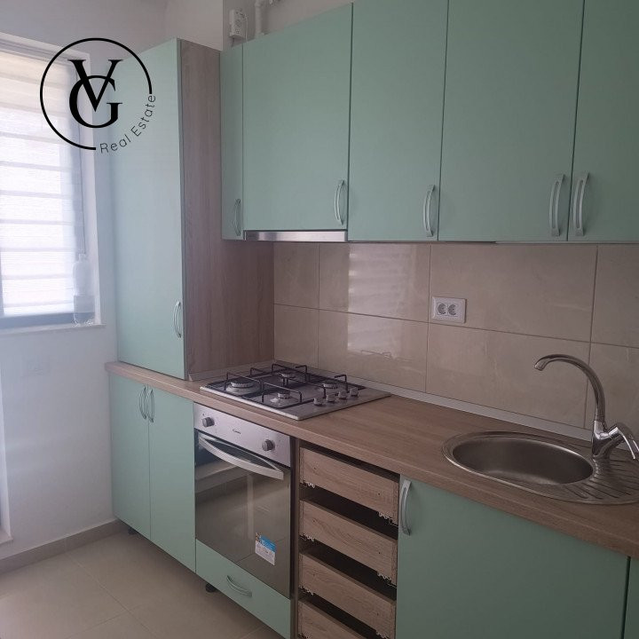 Apartament 2 camere - Complex Energia Residence
