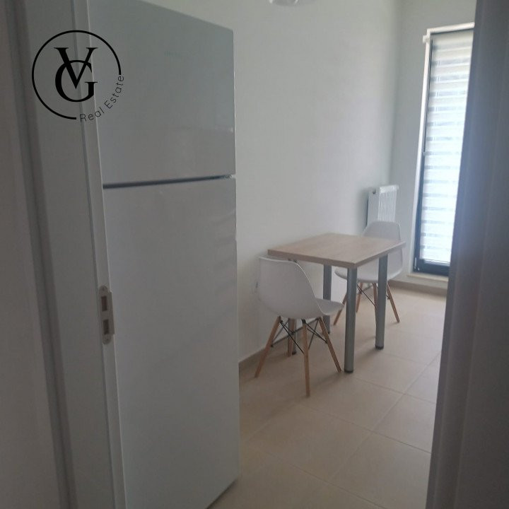 Apartament 2 camere - Complex Energia Residence