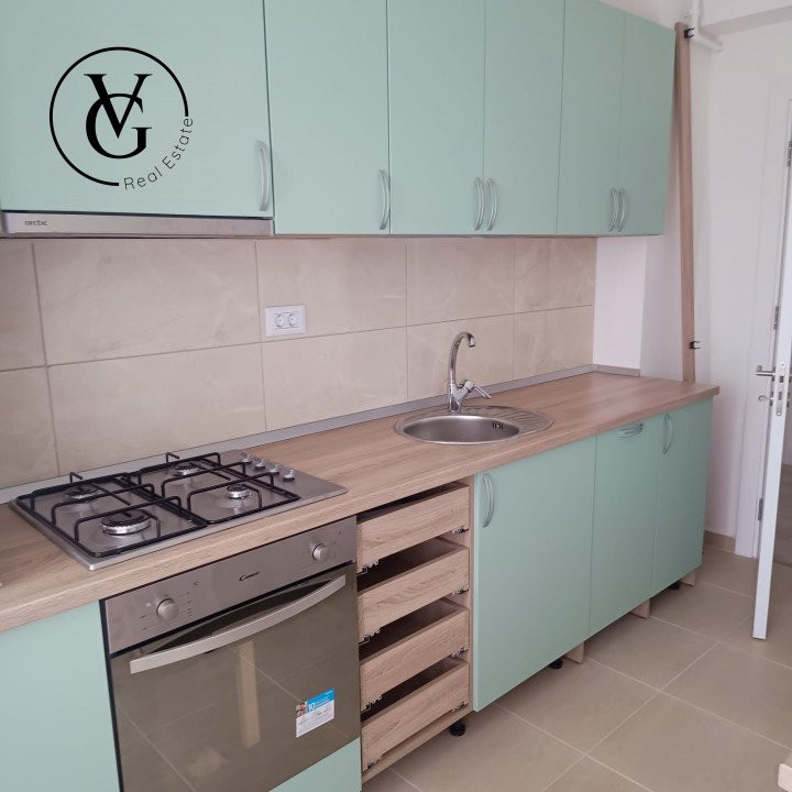 Apartament 2 camere - Complex Energia Residence
