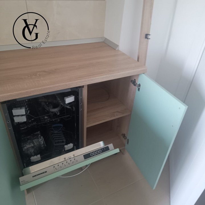 Apartament 2 camere - Complex Energia Residence