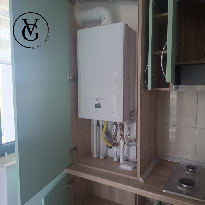 Apartament 2 camere - Complex Energia Residence