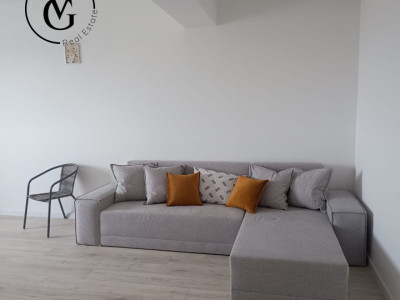 Apartament 2 camere - Complex Energia Residence