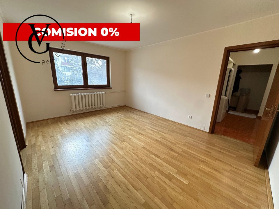 Apartament 2 camere nemobilat- Zona Tomis 3