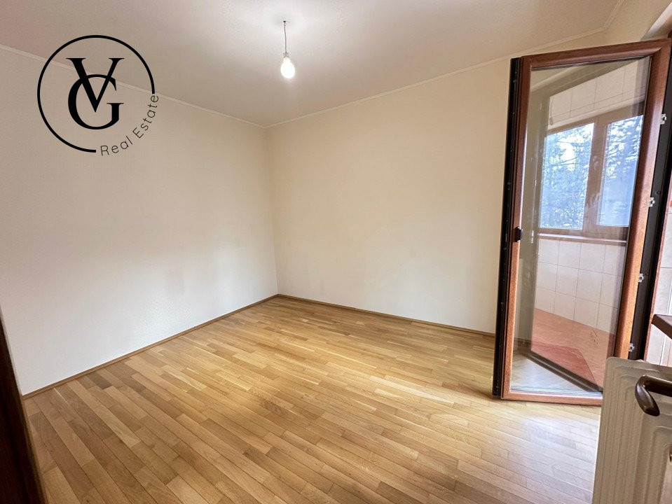 Apartament 2 camere nemobilat- Zona Tomis 3