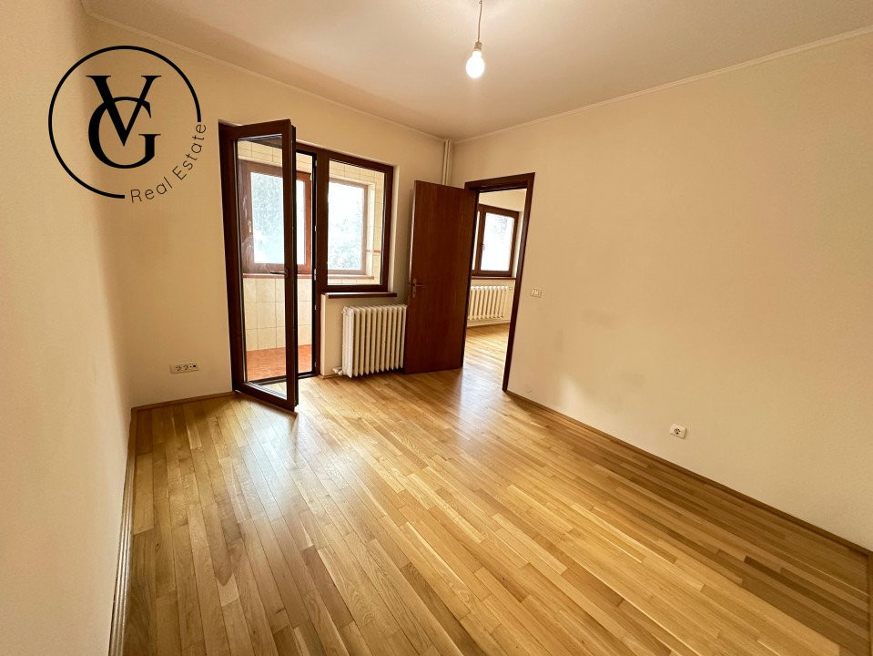 Apartament 2 camere nemobilat- Zona Tomis 3