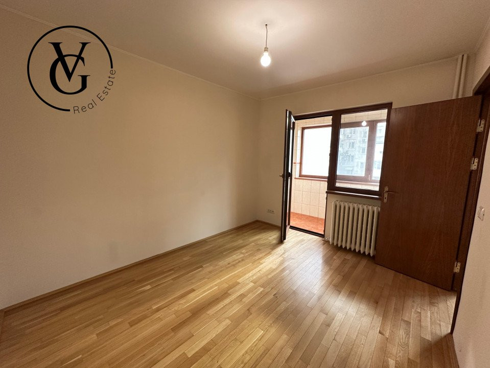 Apartament 2 camere nemobilat- Zona Tomis 3