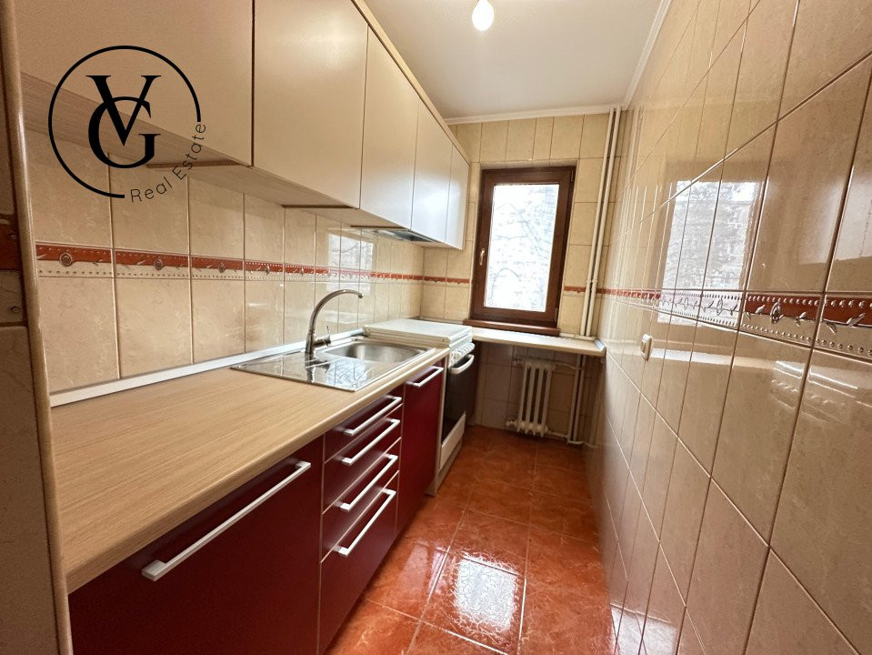 Apartament 2 camere nemobilat- Zona Tomis 3