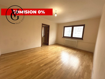 Apartament 2 camere nemobilat- Zona Tomis 3