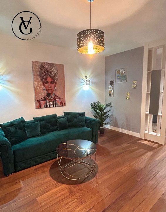 Apartament 2 camere - Noor Residence 