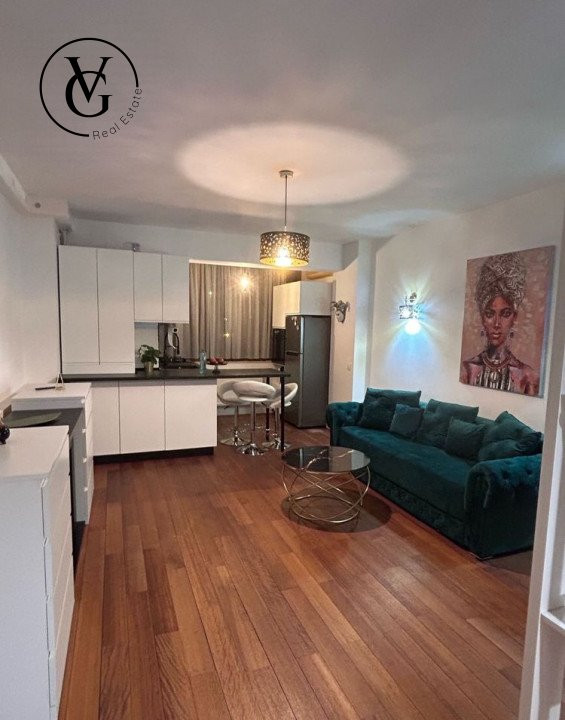 Apartament 2 camere - Noor Residence 