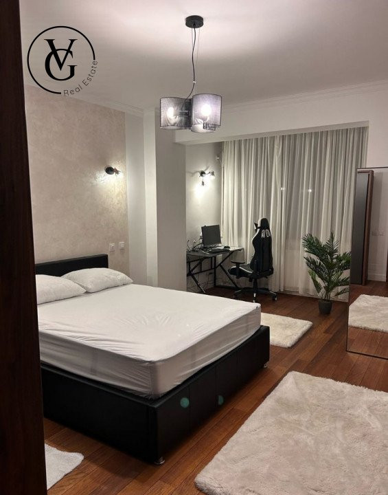 Apartament 2 camere - Noor Residence 