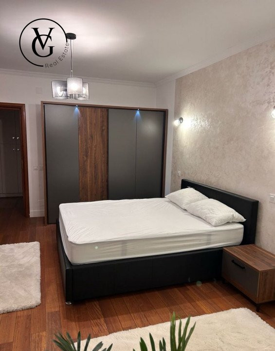 Apartament 2 camere - Noor Residence 