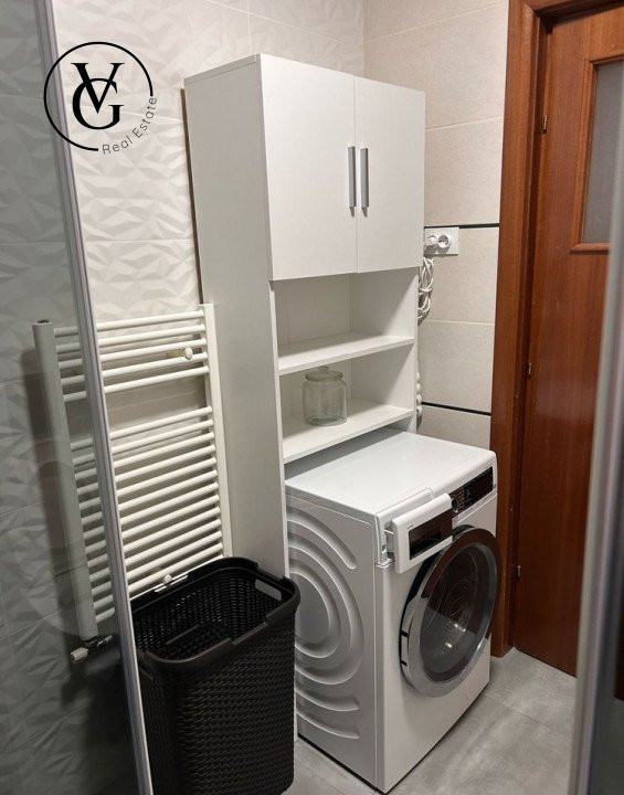Apartament 2 camere - Noor Residence 