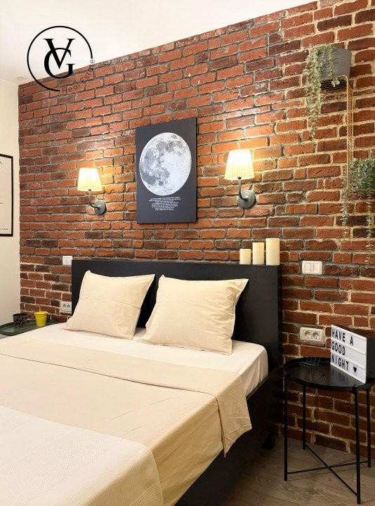 Apartament modern cu 3 camere - Bucureștii Noi