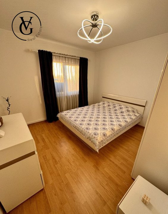 Apartament 2 camere - Galeriile Soveja