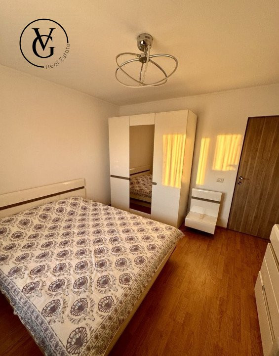 Apartament 2 camere - Galeriile Soveja