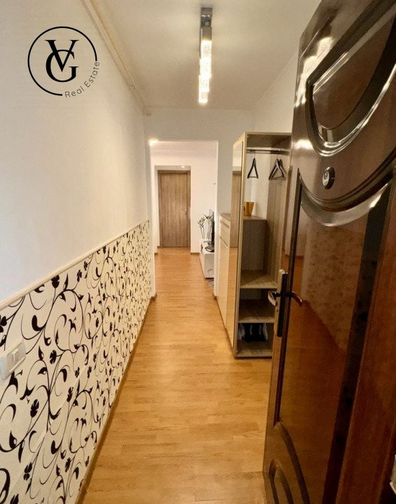 Apartament 2 camere - Galeriile Soveja