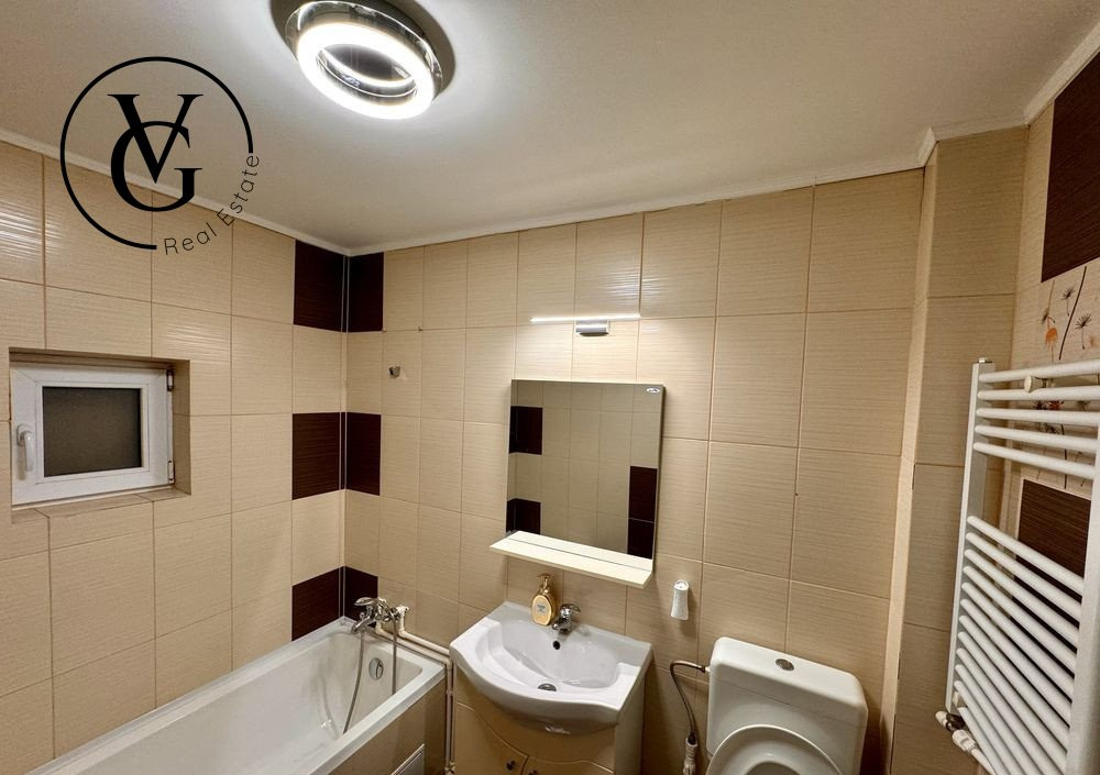 Apartament 2 camere - Galeriile Soveja
