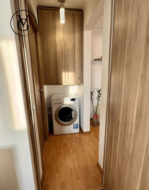 Apartament 2 camere - Galeriile Soveja