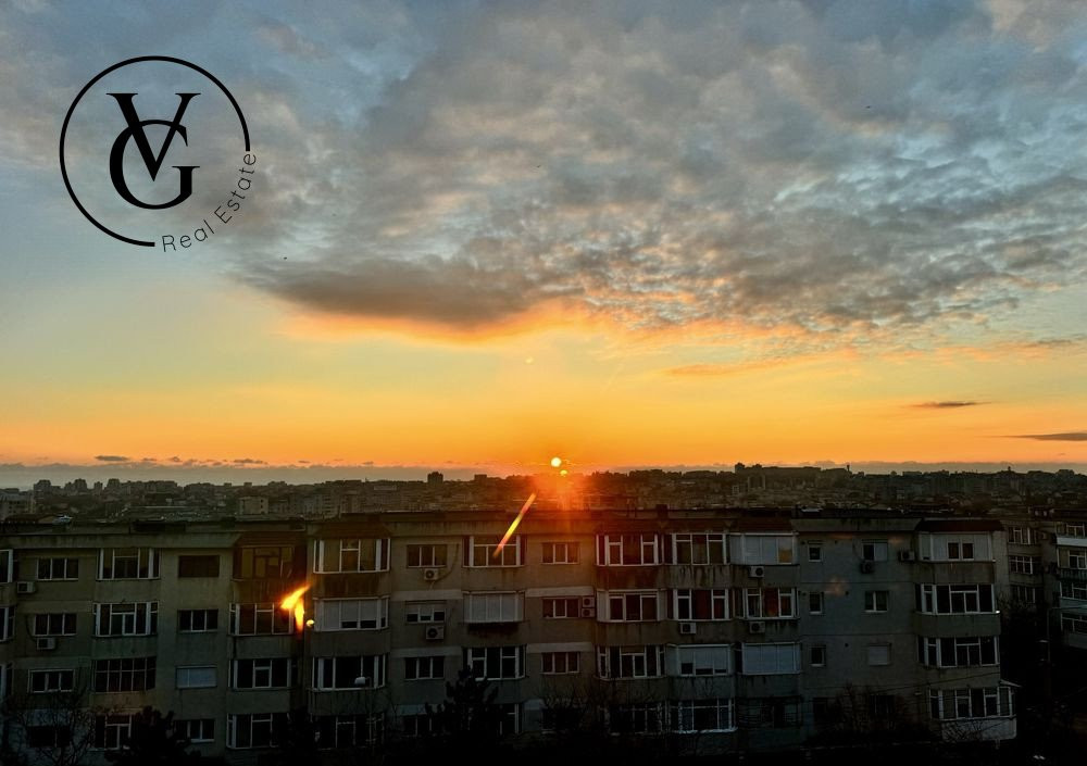 Apartament 2 camere - Galeriile Soveja