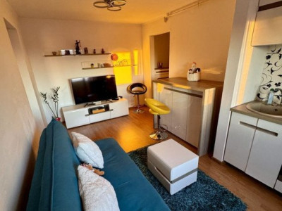 Apartament 2 camere - Galeriile Soveja