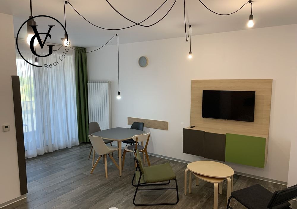 Apartament 2 camere -Aviatorii Residence +loc de parcare