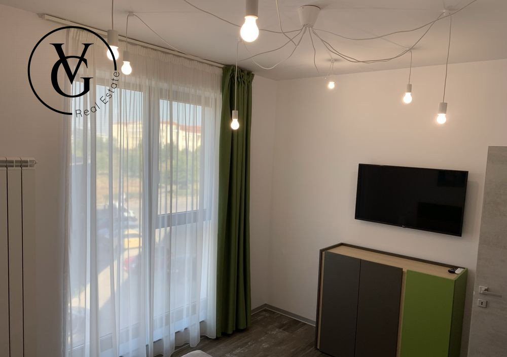 Apartament 2 camere -Aviatorii Residence +loc de parcare
