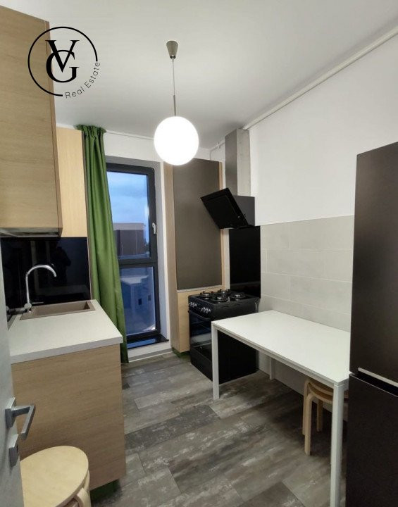 Apartament 2 camere -Aviatorii Residence +loc de parcare