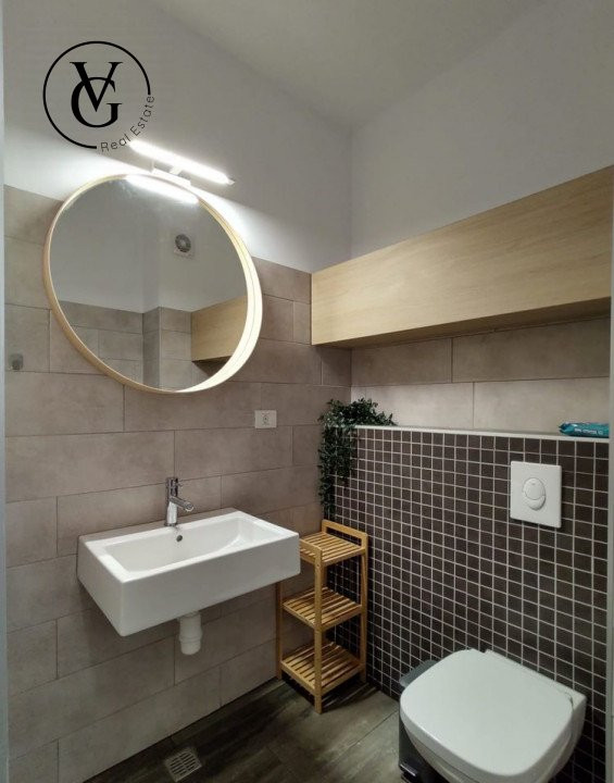 Apartament 2 camere -Aviatorii Residence +loc de parcare