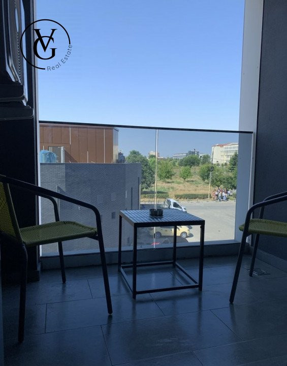 Apartament 2 camere -Aviatorii Residence +loc de parcare