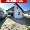 Casa la sol, 4 camere, Lumina
