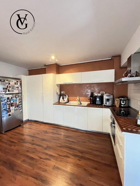 Apartament 3 camere | Tomis Nord - Euromaterna | bloc nou