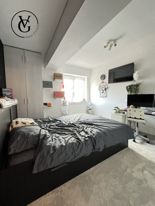 Apartament 3 camere | Tomis Nord - Euromaterna | bloc nou