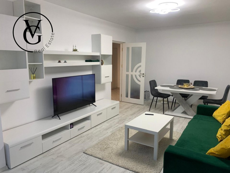Apartament decomandat 2 camere ICIL