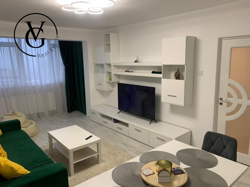 Apartament decomandat 2 camere ICIL
