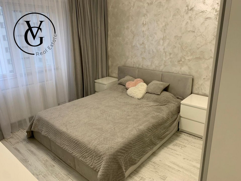 Apartament decomandat 2 camere ICIL