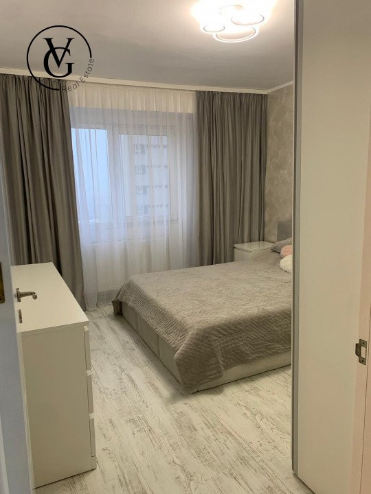 Apartament decomandat 2 camere ICIL