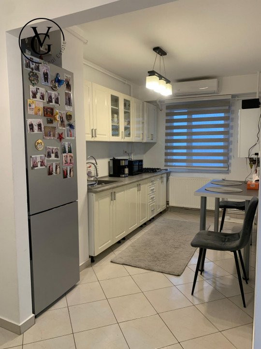 Apartament decomandat 2 camere ICIL